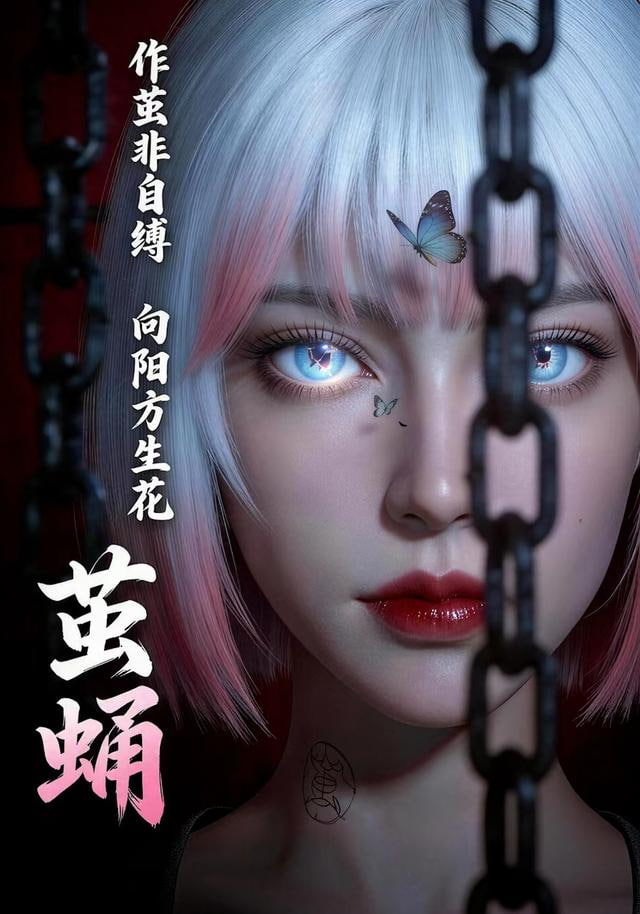 繁花电影版
