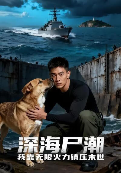 哪吒之魔童降世